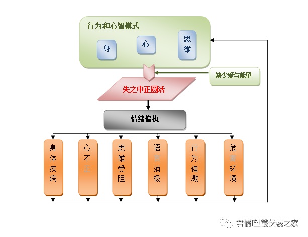 【情绪管理专题之五】情绪偏执的后果及原因分析